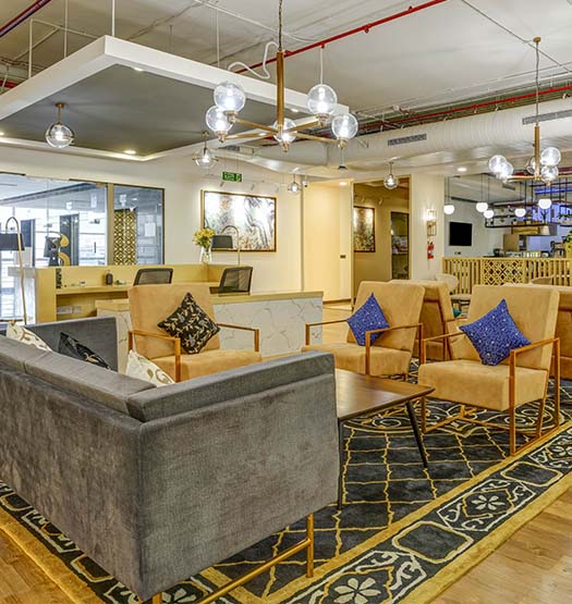 Solutions Beyond Workspaces